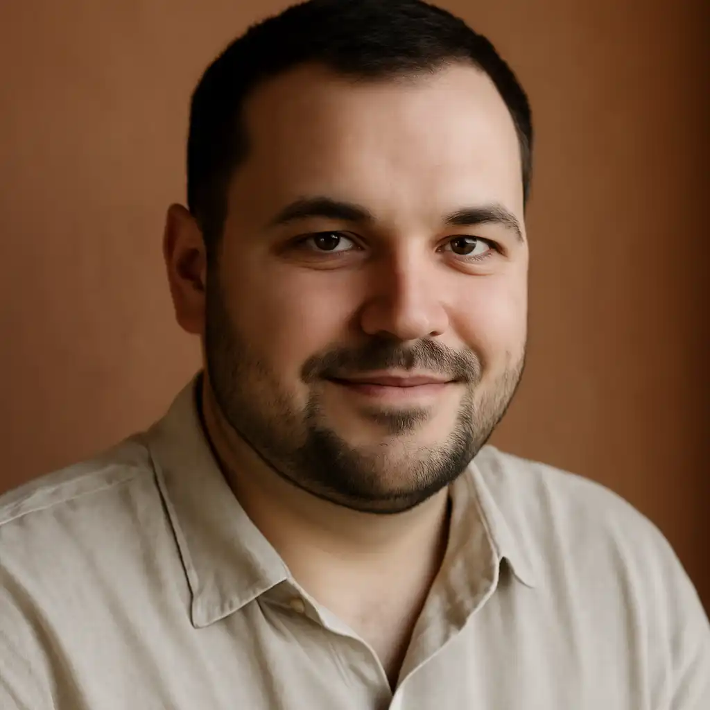 Andrei Șerban